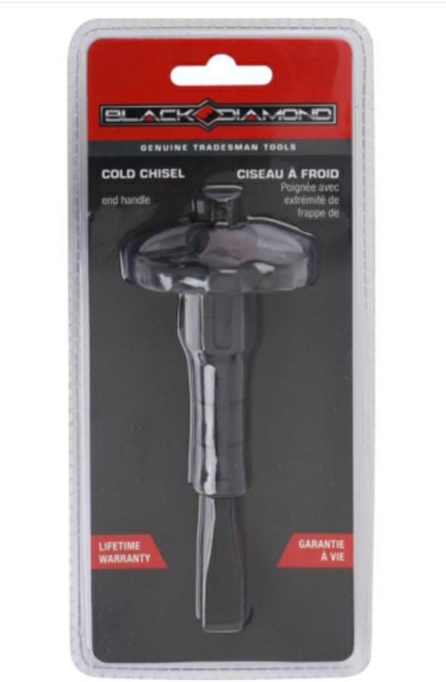 Black Diamond Chisel Ergo Grip Handle | * Clearance