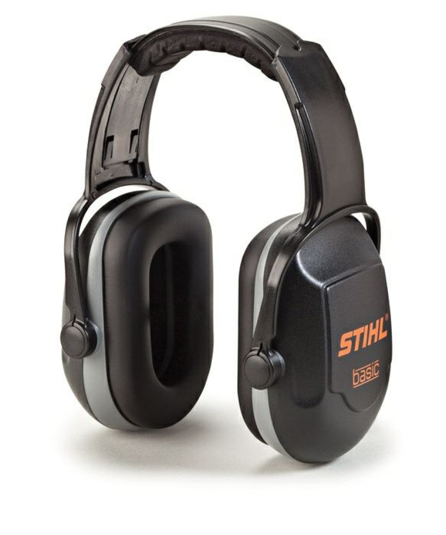 Stihl Basic Hearing Protector | * Hot