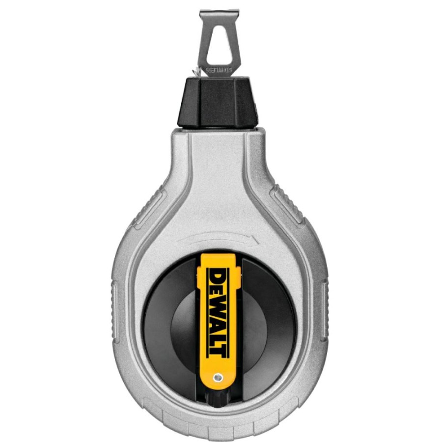 Dewalt 6:1 Chalk Reel 100Ft | * Wholesale