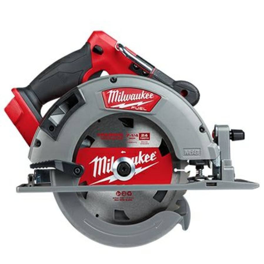 Milwaukee M18 Fuel 7-1/4 Circular Saw | * New