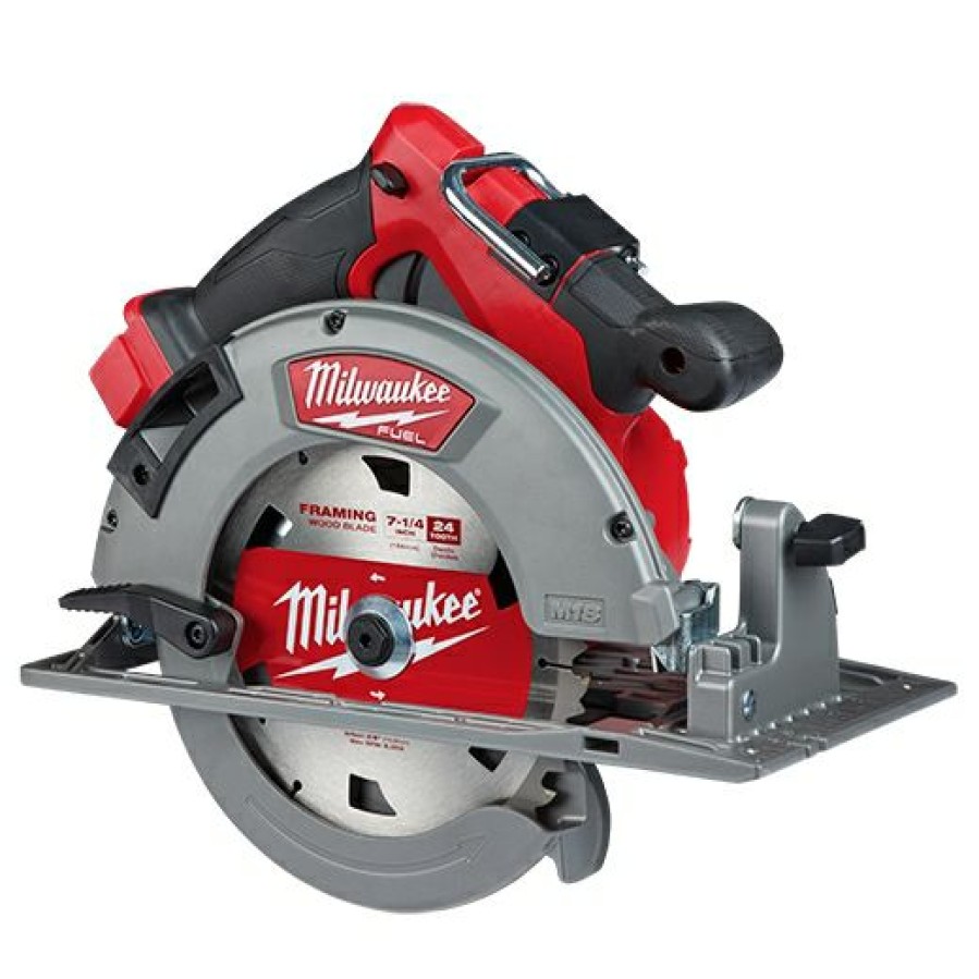 Milwaukee M18 Fuel 7-1/4 Circular Saw | * New