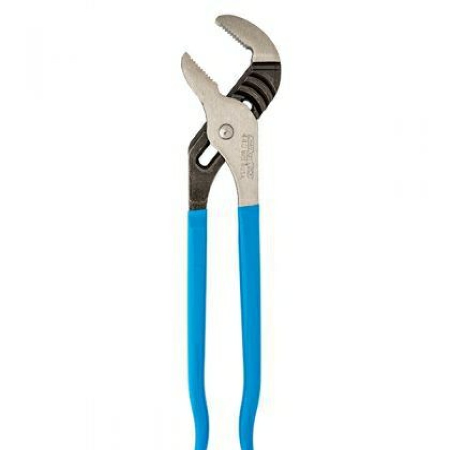 Channellock 12 Straight Jaw Tongue & Groove Pliers | * Clearance