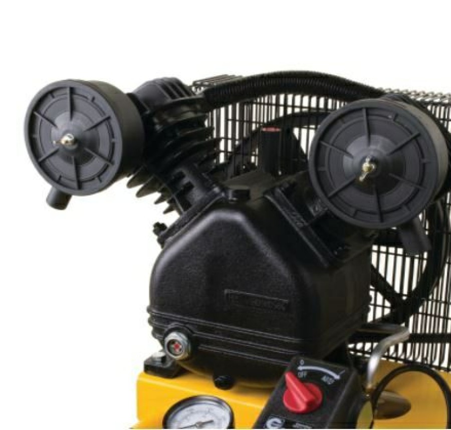 Dewalt Dxcmla1683066 30 Gal. 155 Psi 1.6 Hp Portable Electric Air Compressor | * Clearance