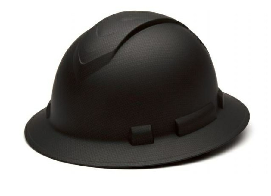 Ridgeline Hp54117 Full Brim Hard Hat | * Wholesale