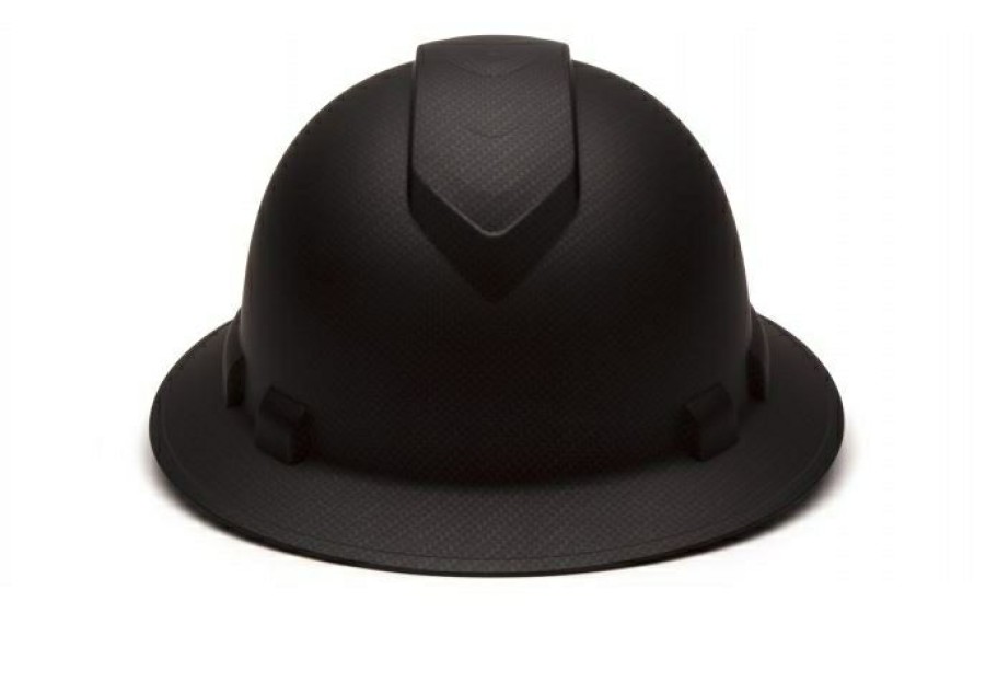 Ridgeline Hp54117 Full Brim Hard Hat | * Wholesale