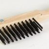 Dqb Industries Wire Scratch Brush W/Scraper | * Online