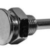 Century Conversion Arbor For Drill 1/2 Hole To 1/4 Shank | * Clearance