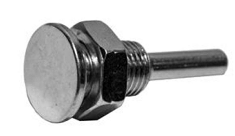 Century Conversion Arbor For Drill 1/2 Hole To 1/4 Shank | * Clearance