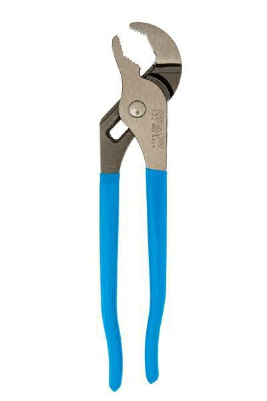 Channellock 9.5 V-Jaw Tongue & Groove Pliers | * New