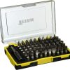 Titan 61-Piece Screwdriver And Security Bit Set | * Best