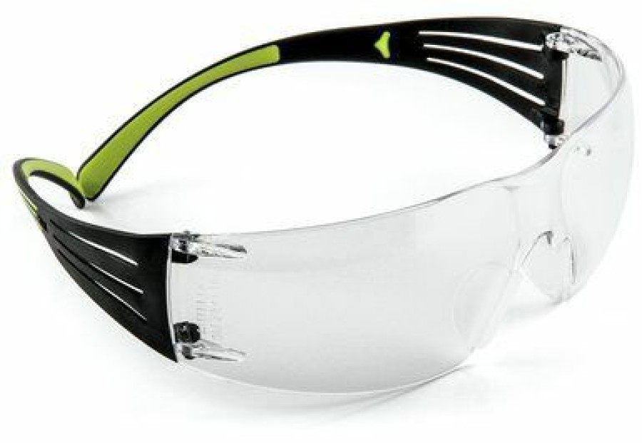 3M Securefit 400 Safety Eyewear 3 Pack Multi | * Best