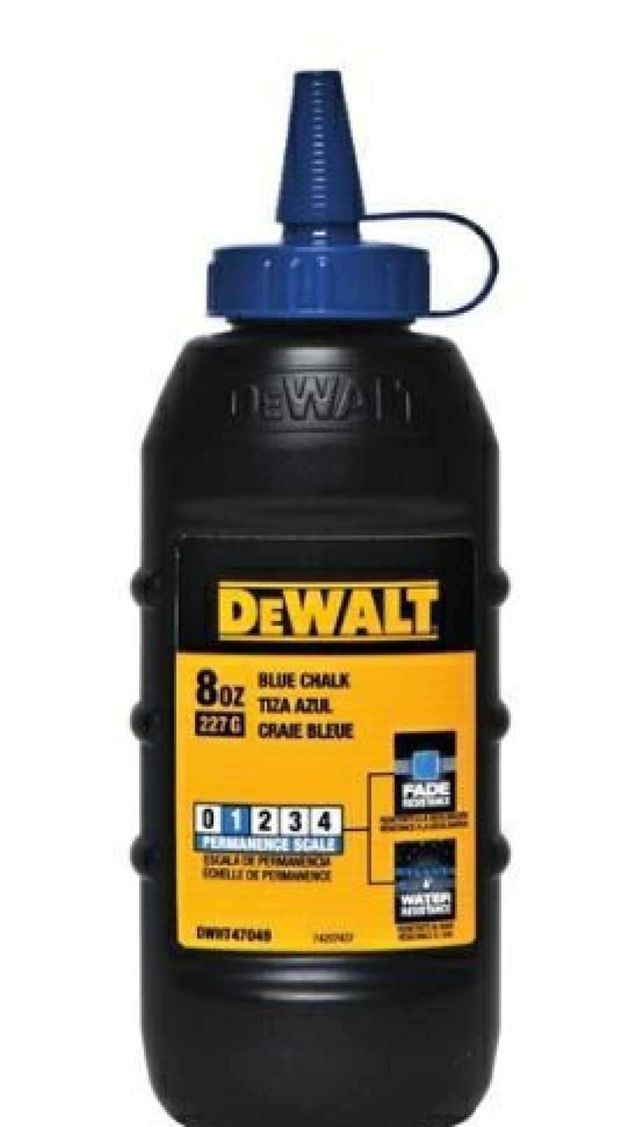 Dewalt 8 Oz Chalk | * Best