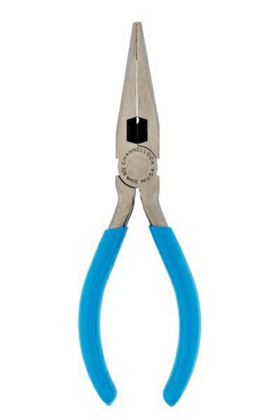 Channellock 6 Side Cutting Long Nose Pliers With Cutter | * Best