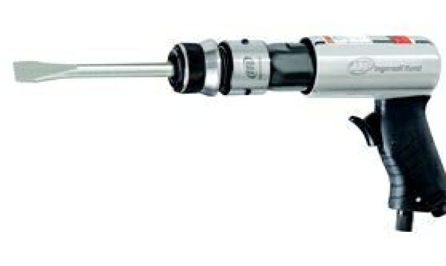 Ingersoll Rand 114Gqc- Quick Change Air Hammer | * Best