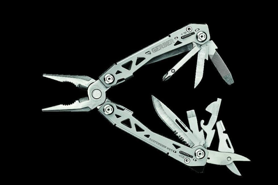 Gerber Suspension Nxt Multi Tool | * Hot