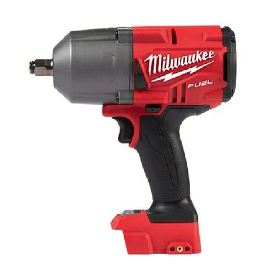 Milwaukee M18 Fuel 1/2 High Torque Impact Wrench With Friction Ring (Tool Only) | * New