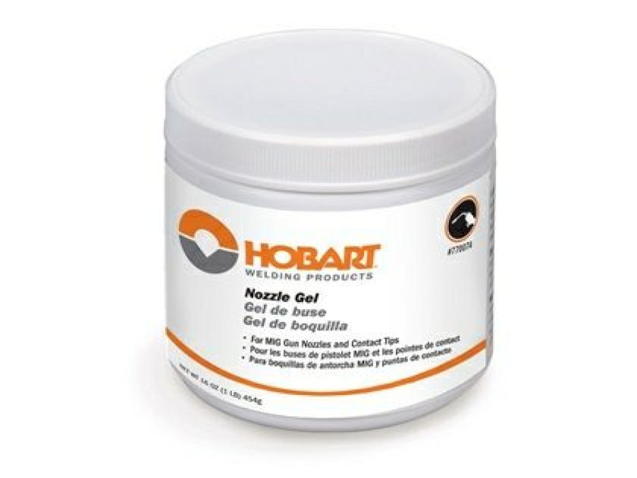 Hobart 770074 Mig Accessory Nozzle Gel 16 Oz | * Online