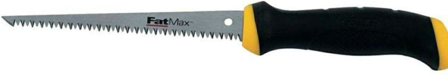 Stanley 6In Fatmax Jab Saw | * Hot