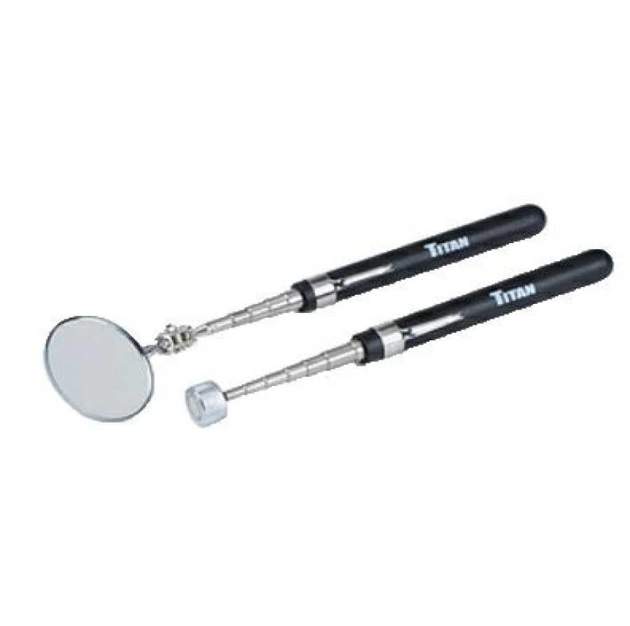 Titan 2Pc Telescoping Tool Set | * Online