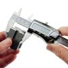 General Tool 6 Steel Digital Caliper | * Clearance