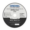 Dremel Us510 Metal Cutting Wheel | * New