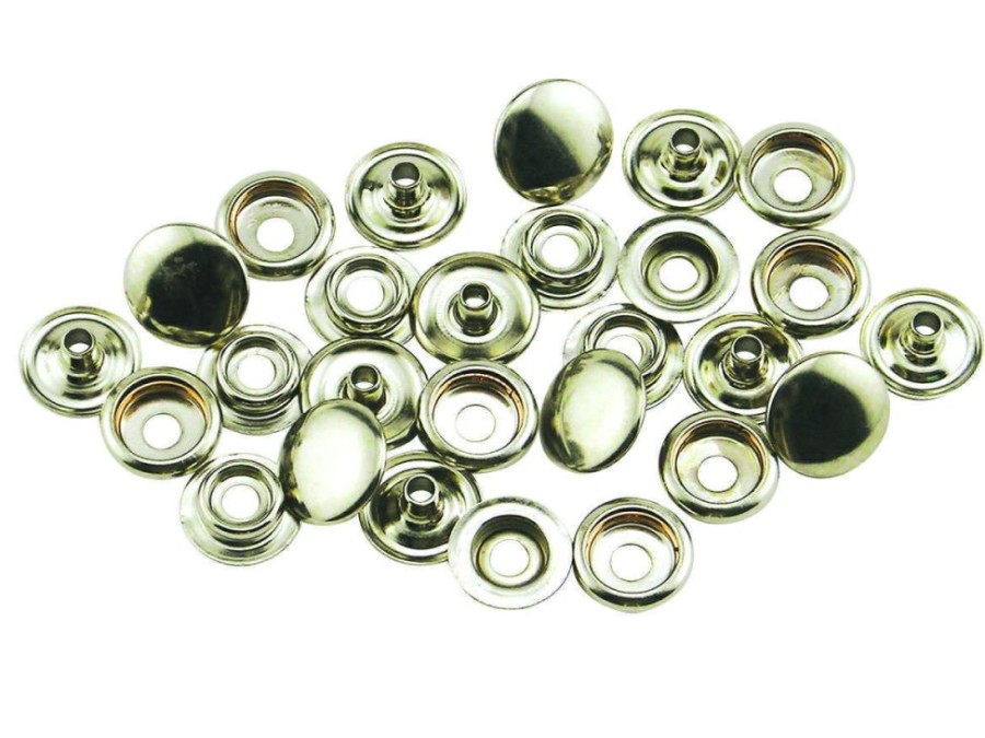 General Tools 1266 Snap Fastener Refills 6 Pack | * Wholesale