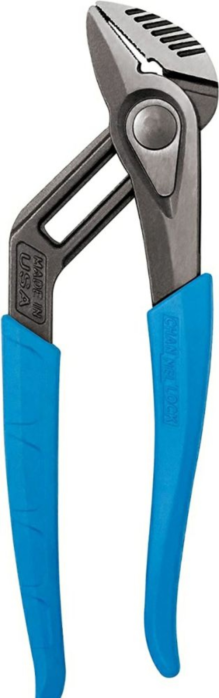 Channellock 430X 10-Inch Speedgrip Straight Jaw Tongue & Groove Pliers | * New