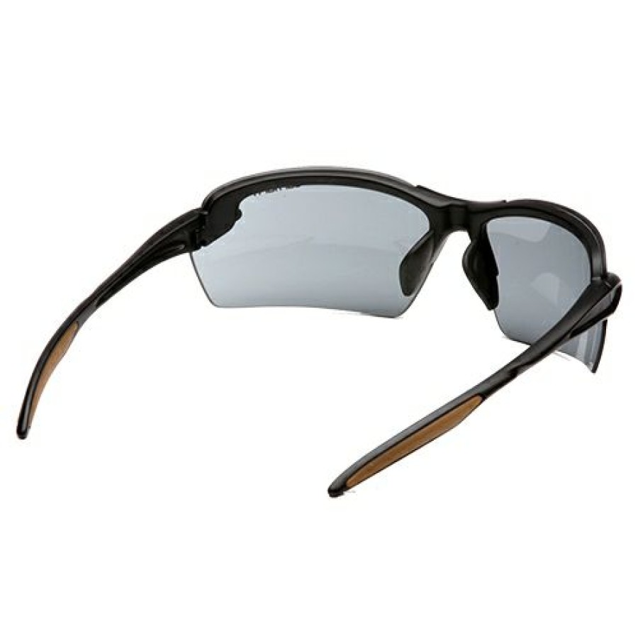 Pyramex Spokane Safety Glasses W/Gray Lens | * Hot