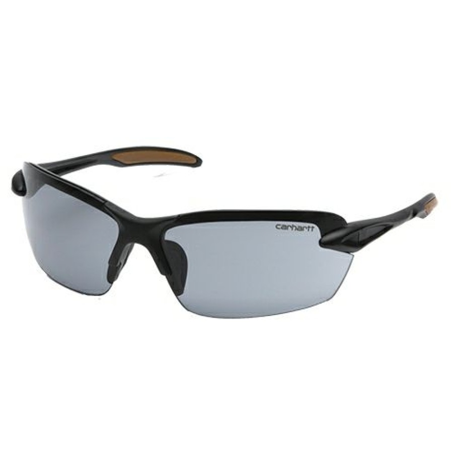 Pyramex Spokane Safety Glasses W/Gray Lens | * Hot