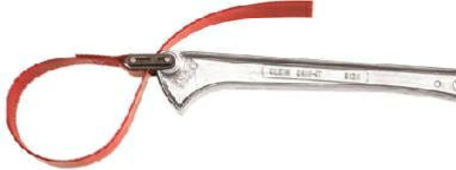 Klein Tools 12 Strap Wrench | * Online