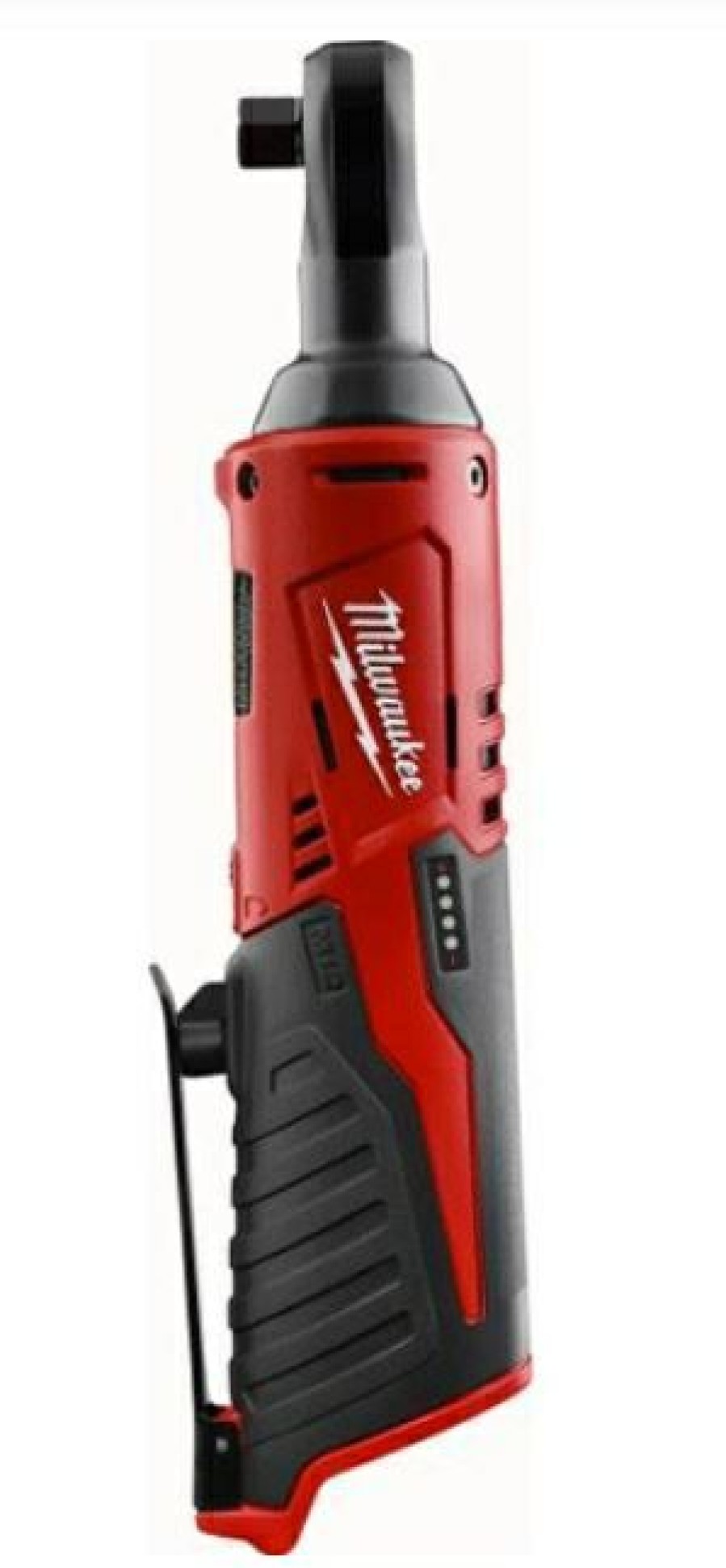 Milwaukee M12 Cordless 3/8 Ratchet (Tool Only) | * Clearance