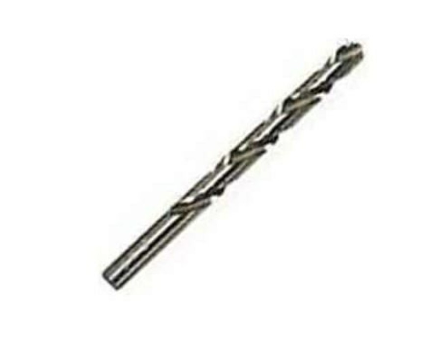 Irwin Bright Finish Jobber Length Drill Bit | * Clearance