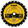 Dewalt Dwa161224 6 1/2 Inch Circular Saw Blade | * Best