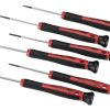 Felo Screwdriver 6 Pc Set Slot & Phillips | * Online