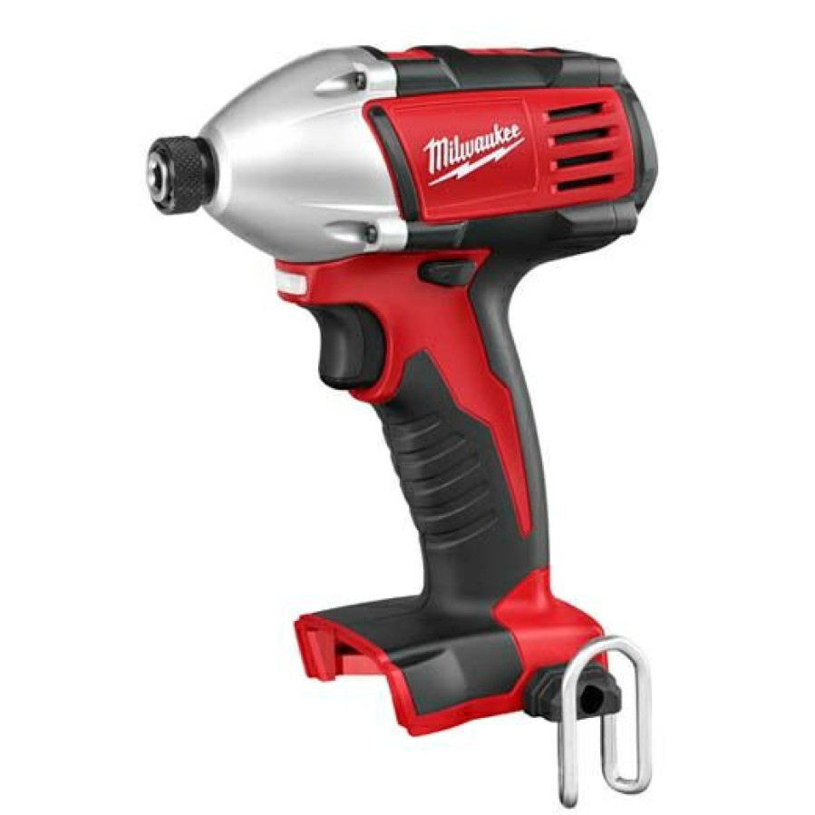 Milwaukee M18 Cordless Lithium-Ion 4 Tool Combo Kit | * Clearance