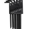 Black Diamond 13 Pc. Sae Hex Ball End Wrench Set | * Online