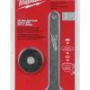 Milwaukee Grinder Flange Nut Kit | * Best