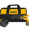 Dewalt Dcs389X1 Flexvolt 60V Max* Brushless Cordless Reciprocating Saw Kit | * Best