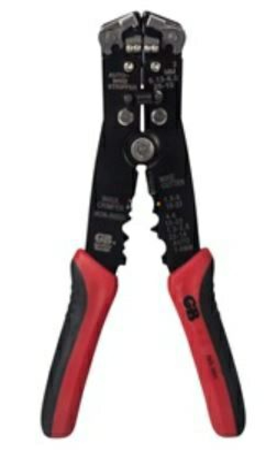 Gb 5 In 1 Automatic Wire Stripper And Crimper | * Online