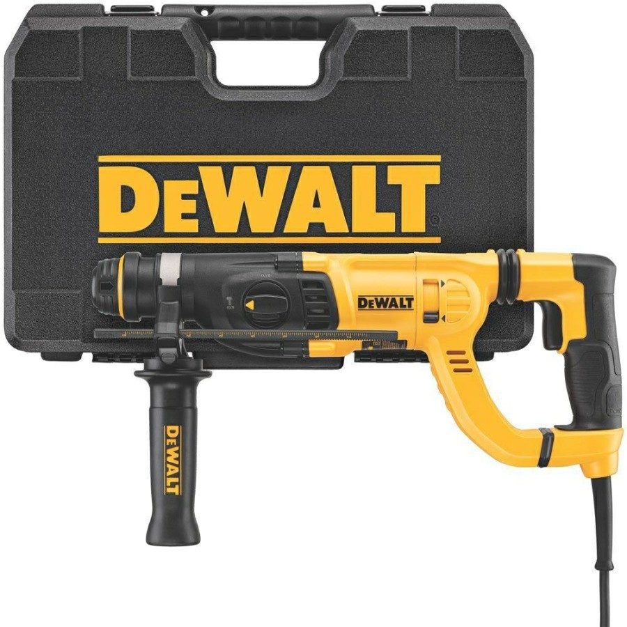 Dewalt 1 Sds Rotary Hammer Kit | * Clearance