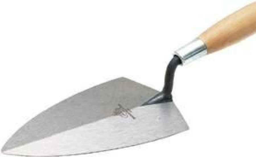 Marshalltown 7 X 4-3/8 Tile Setter'S Trowel | * Wholesale