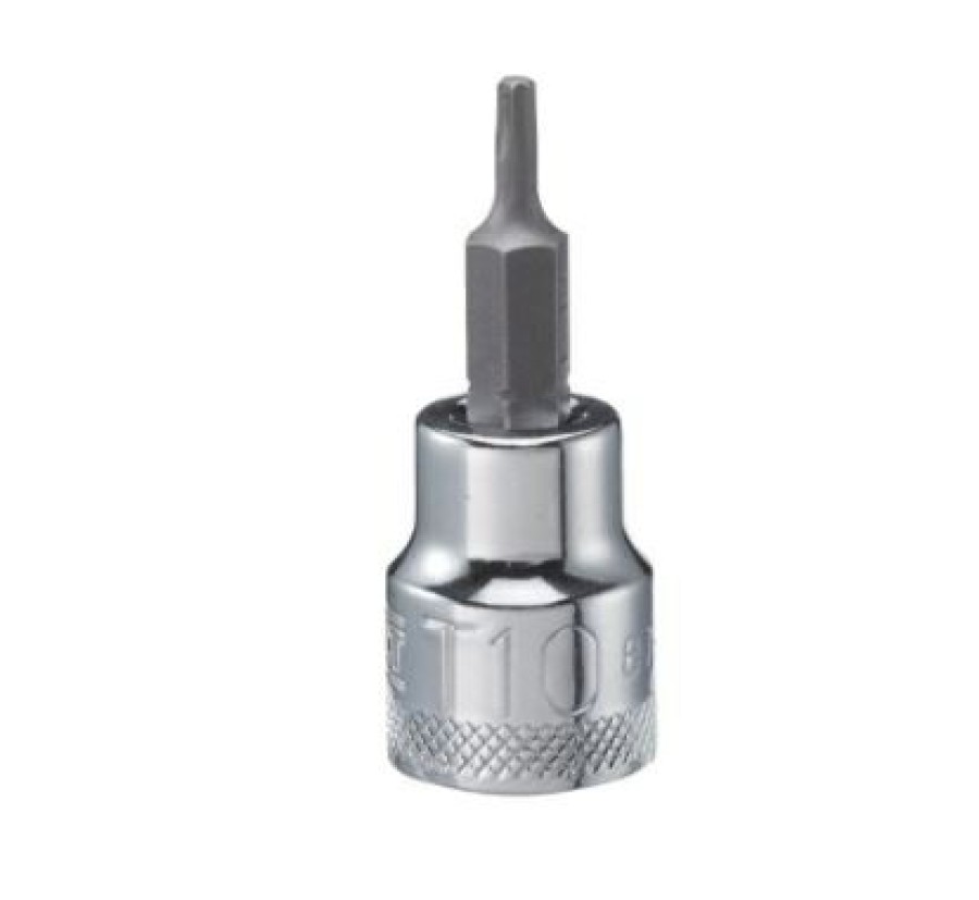 Dewalt 3/8 In. Drive Torx Bit Sockets | * New