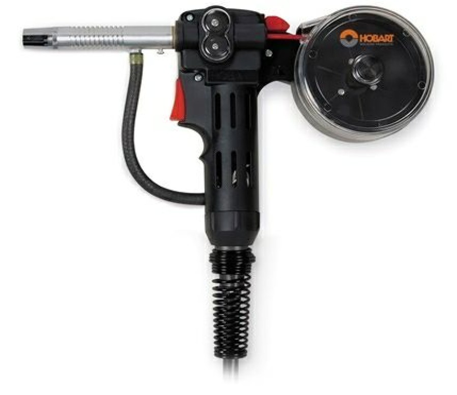 Hobart Spoolrunner 100 Direct Plug-In Spool Gun, 300796 | * Online