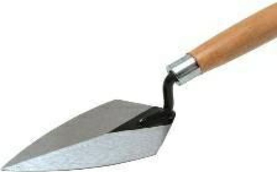 Marshalltown 5-1/2 X 2-3/4 Pointing Trowel | * Clearance