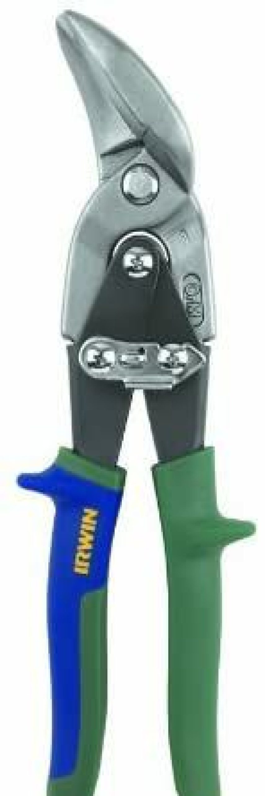 Irwin Tools Right Cut Offset Snips | * New