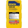 Irwin Strait-Line Permanent Red Marking Chalk, 8 Oz. | * New