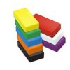 Master Magnetics 56 Pc. Magnetic Counter Display, Assorted Colors | * Best