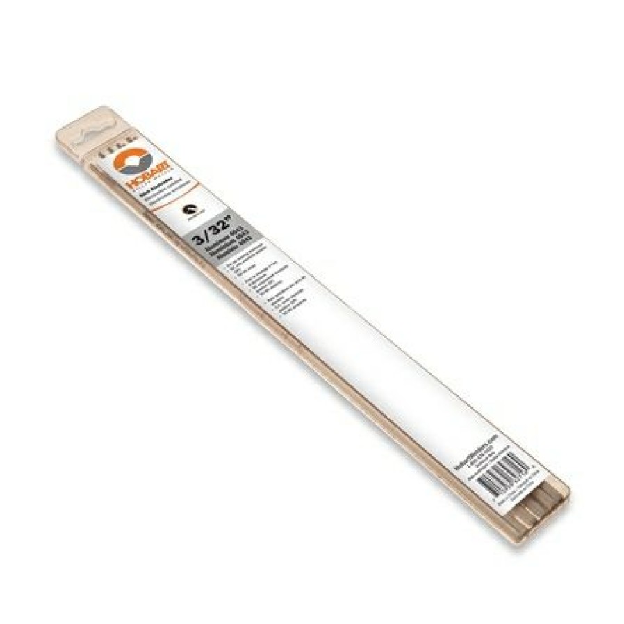 Hobart 4043 Aluminum Stick Electrode Qty. 10 | * Hot