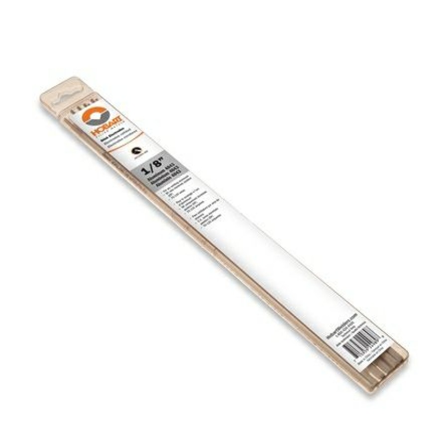 Hobart 4043 Aluminum Stick Electrode Qty. 10 | * Hot