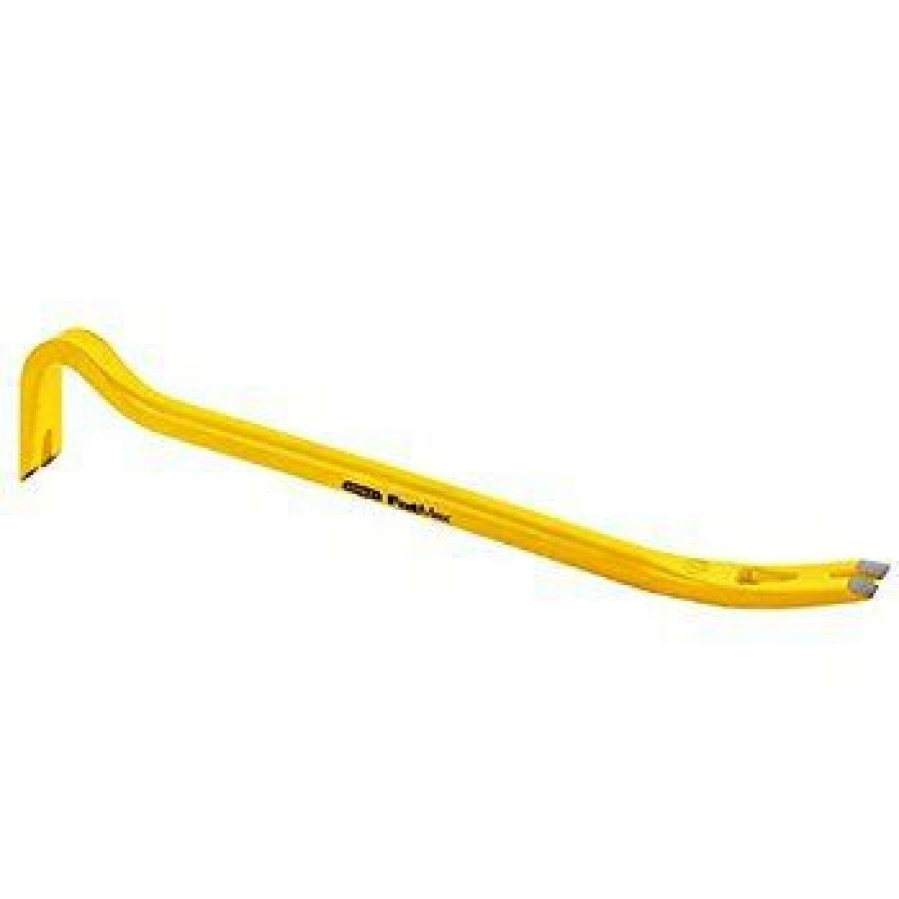 Stanley 24In Fatmax Wrecking Bar | * Clearance